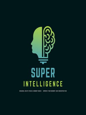 cover image of Super Intelligence